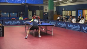 La Federació Espanyola de tennis taula estudia fórmules perquè els partits no durin tant