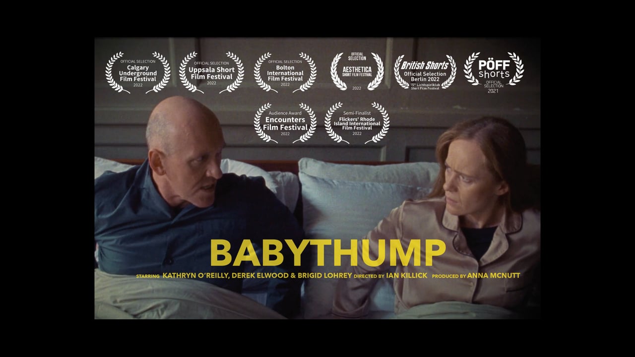 BabyThump - Award Winning & BAFTA Qualifying British Short Film