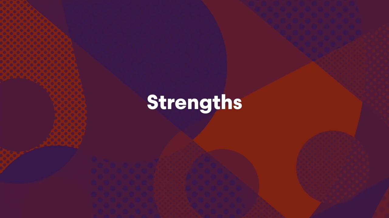 Find Your Strengths
