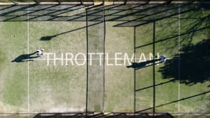 THROTTLEMAN - Pick Your Team