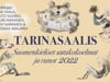 Tarinasaalis 2022: Liisa Viiala, Valto Vuorio & co – Suomenkieliset satukokoelmat ja runot