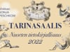 Tarinasaalis 2022: Sonja Peschkow – Nuorten tietokirjallisuus