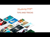 Tips and tricks introduction