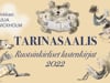 Tarinasaalis 2022: Julia Wickholm – Ruotsinkieliset lastenkirjat