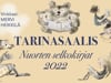 Tarinasaalis 2022: Mervi Heikkilä – Nuorten selkokirjat