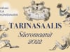 Tarinasaalis 2022: Aila Kaunisvaara – Säeromaanit