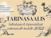 Tarinasaalis 2022: Heliminna Hakala, Pirkko Ilmanen ja Marjukka Peltonen – Selkokirjat sekä kirjavinkkejä valmistaville luokille