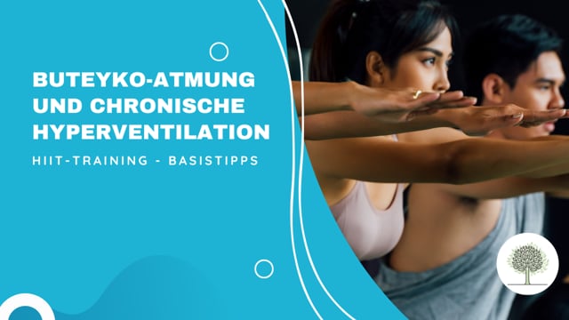 HIIT-Training Basistipps 