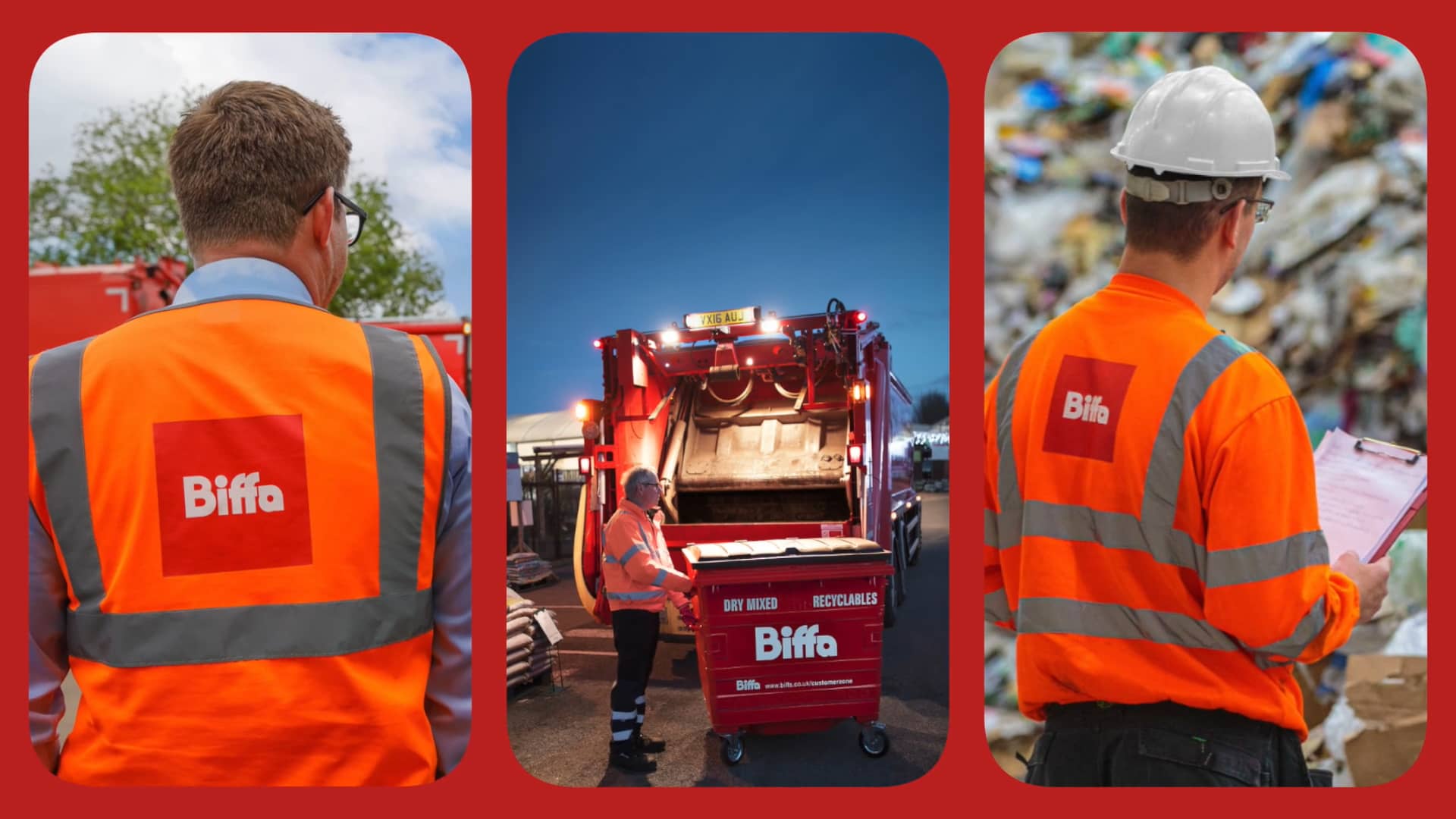 Biffa's Thrive Employee App Success Story on Vimeo