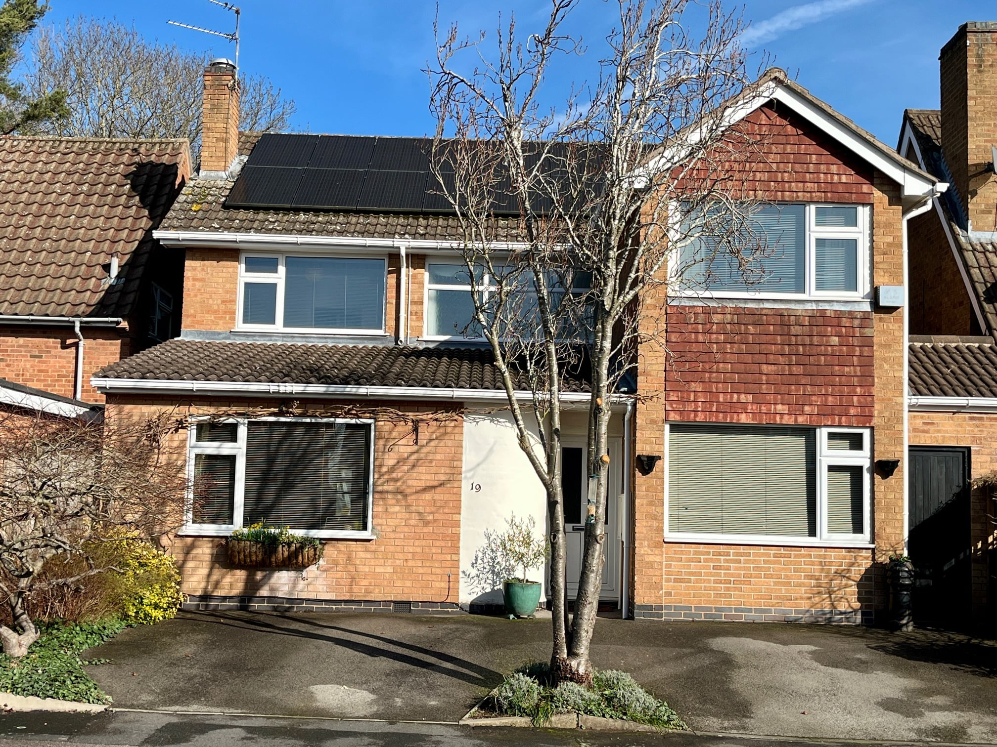 Carisbrooke Avenue, Knighton on Vimeo