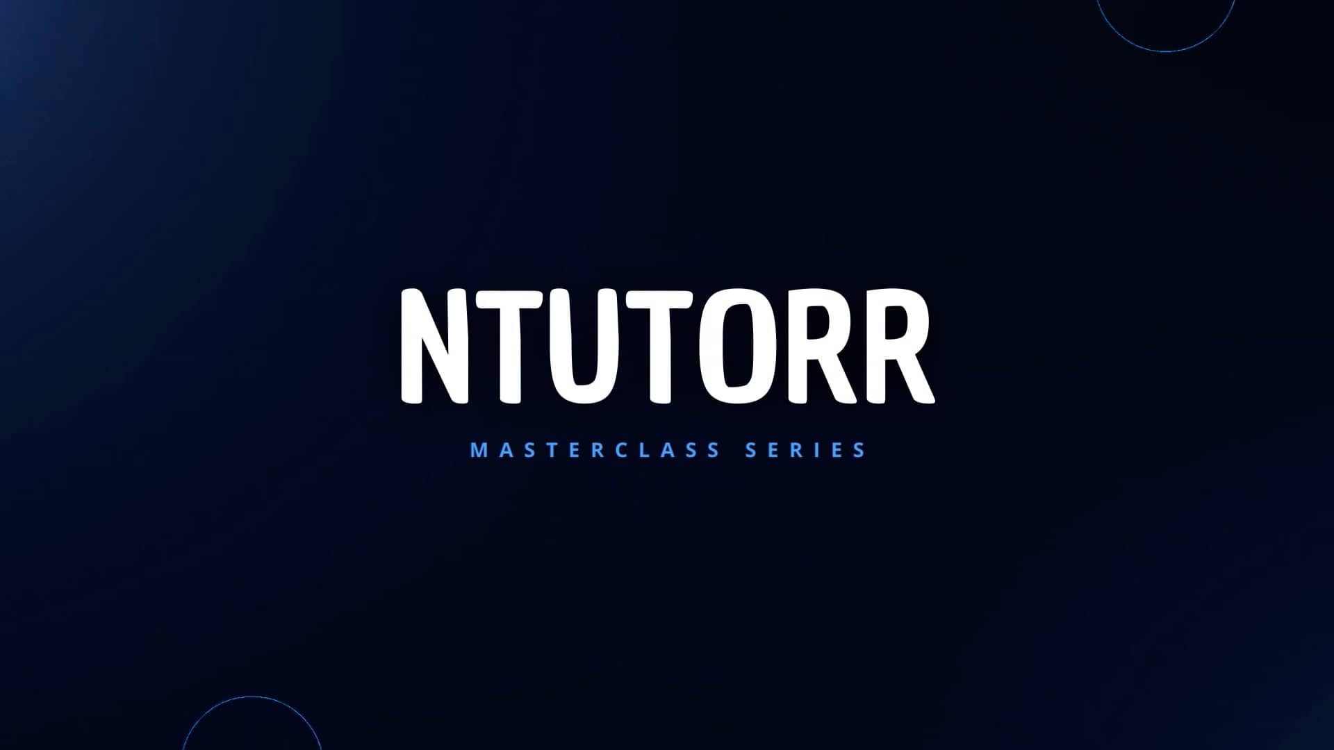 n-tutorr-education-for-sustainability-masterclass-on-vimeo