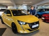 Video af Peugeot 208 1,2 PureTech Evolution 100HK 5d