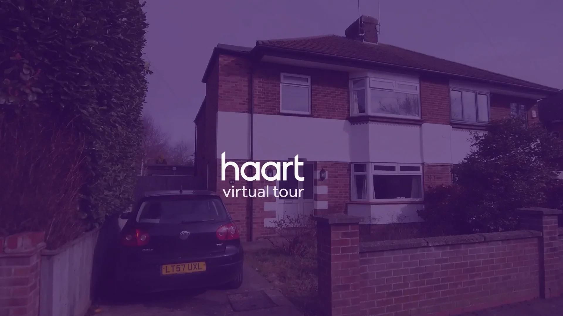 Quick Sneak Peek of Mount Drive, Wisbech, 3 bedroom SemiDetached House