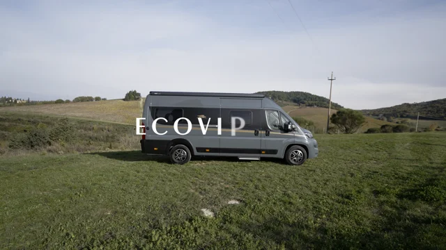 Tappetino Ingresso Porta Cellula Laika Ecovip - Pons Camper e Caravan