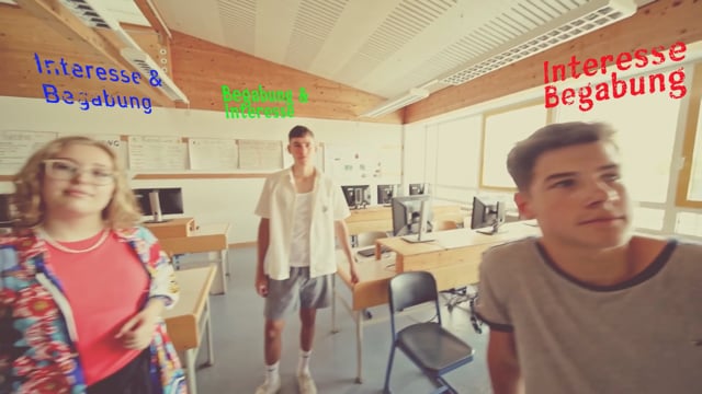 Die berufsbildenden Schulen in Rheinland-Pfalz