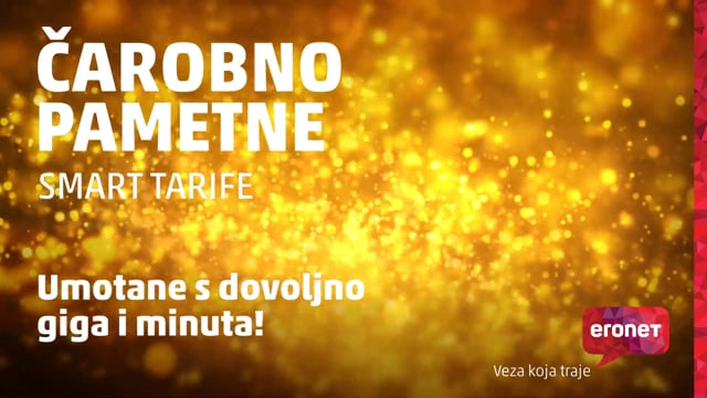 deVine Voices Native Croatian Male Voiceover Bosnian Eronet Commercial