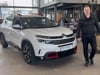 Video af Citroën C5 Aircross 1,5 Blue HDi Cool EAT8 start/stop 130HK 5d 8g Aut.