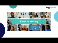 Why take Reed Learning&#39;s Digital Marketing course?