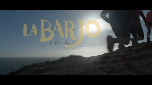 LA BARJO TRAILER