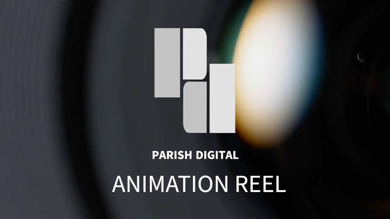 PD Animation Demo Reel on Vimeo