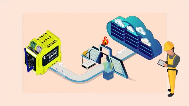 Remote Temperature Monitoring in Breweries - Brainboxes