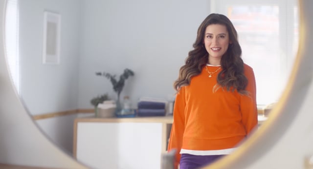 Bingo x Giysi Şampuanı