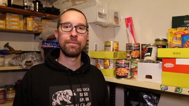 Prepper: Vorbereitet auf Notfälle