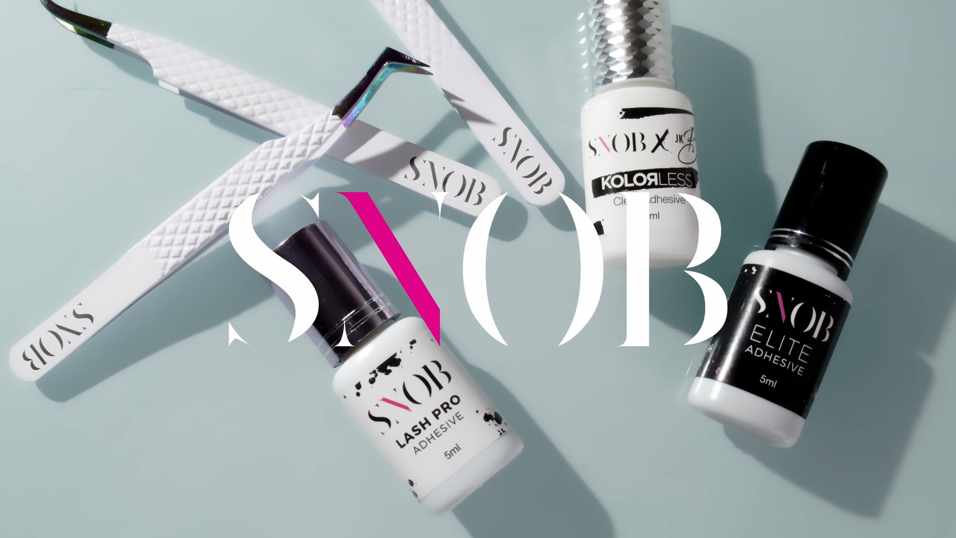 snob store.mov