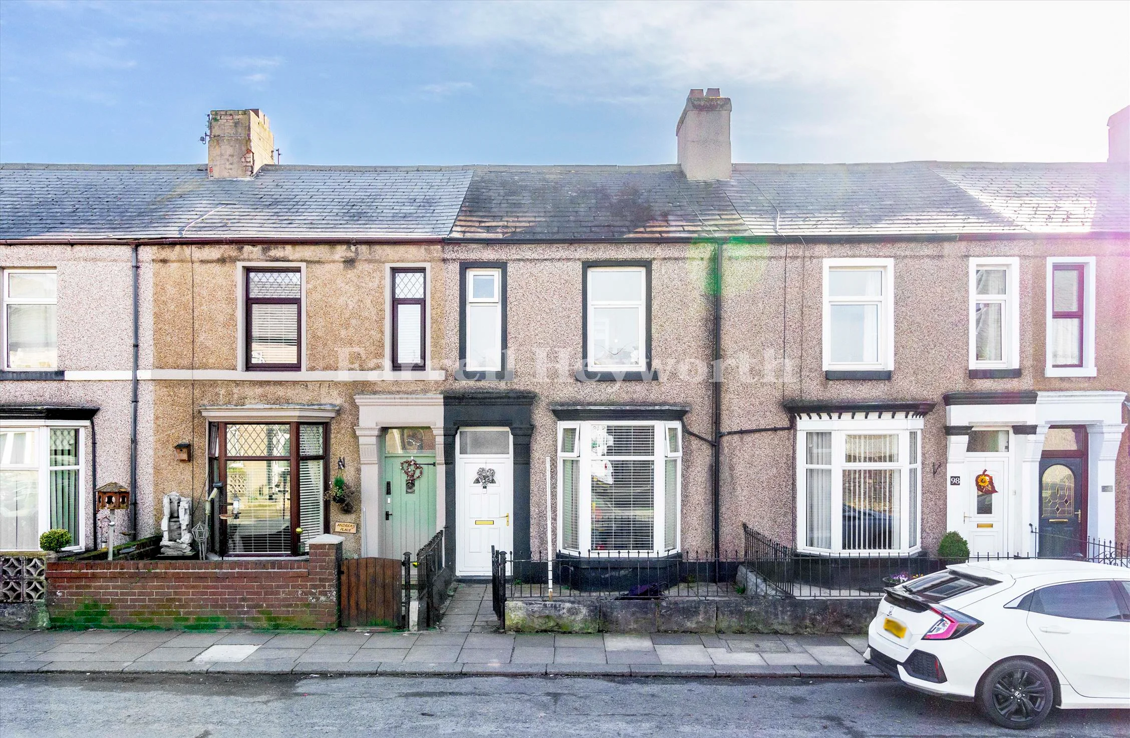 Ulverston Road, Dalton In Furness Teaser 184433 on Vimeo