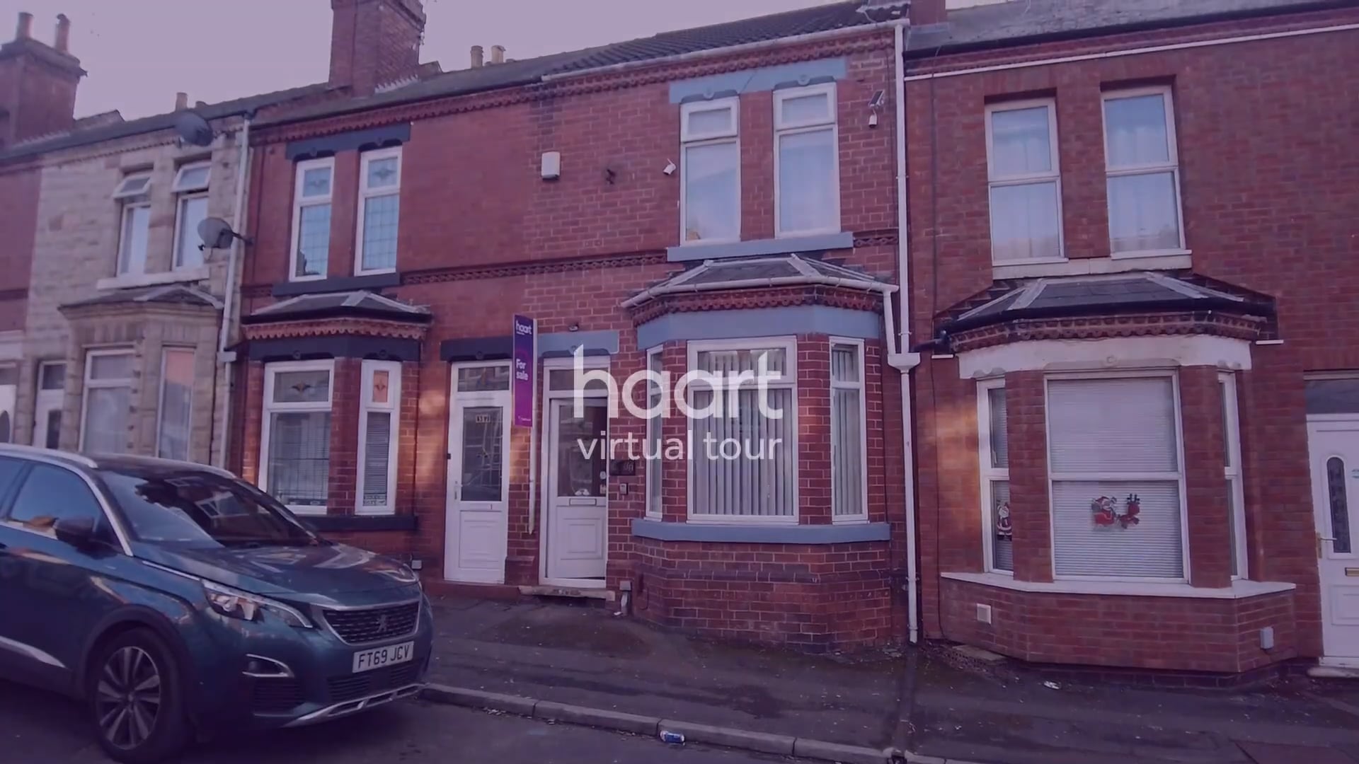 Viewing of Alexandra Road, Balby, Doncaster, Three Bedrooms bedroom Mid