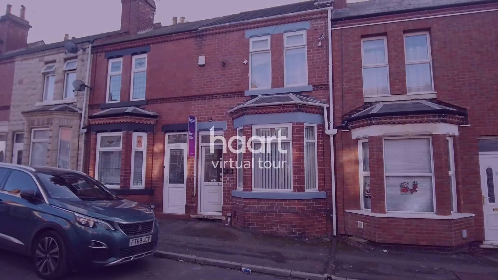 Viewing of Alexandra Road, Balby, Doncaster, Three Bedrooms bedroom Mid