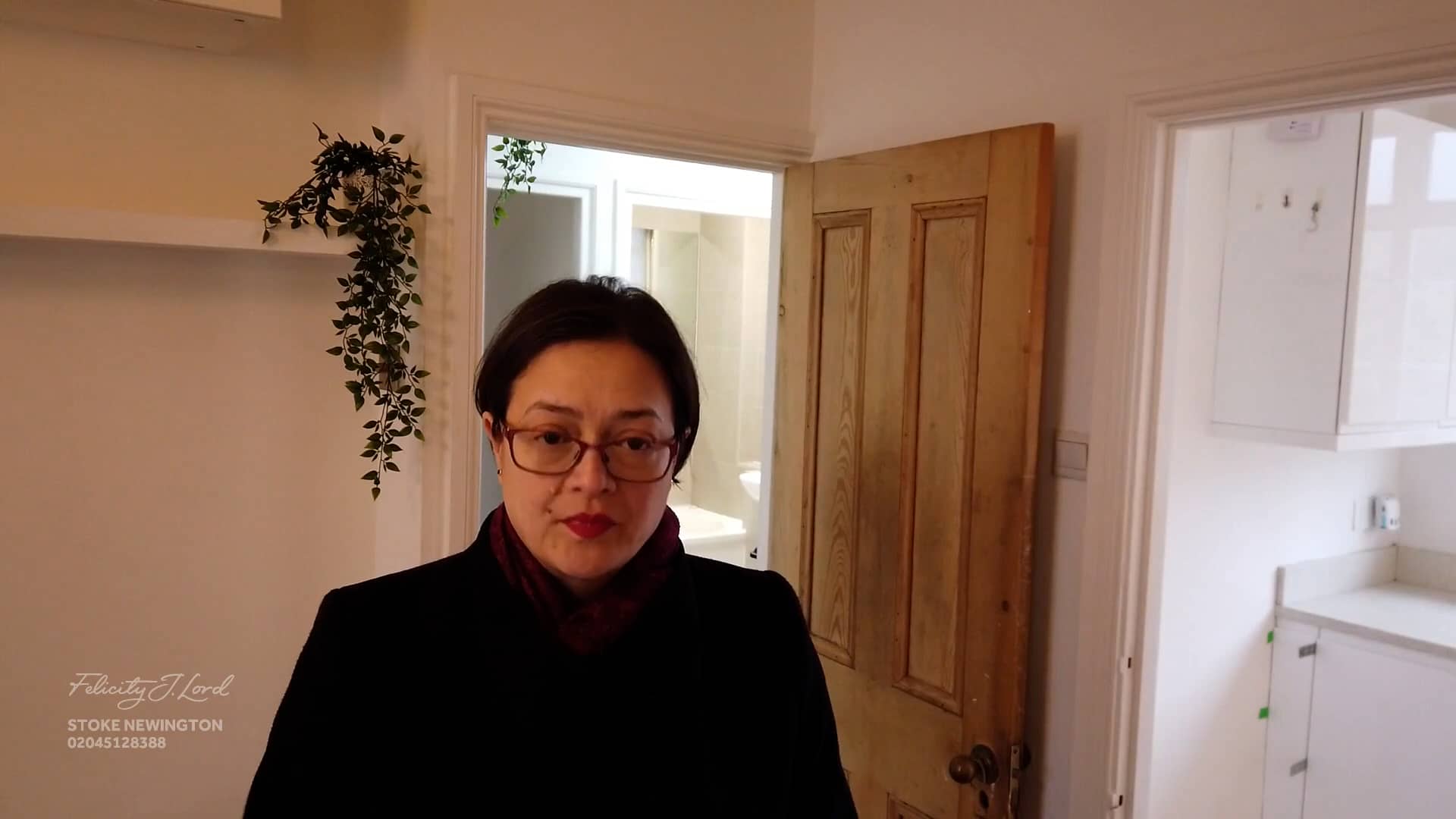 Sneak Peek of Arnold House, Albion Road, Stoke Newington, N16, 1