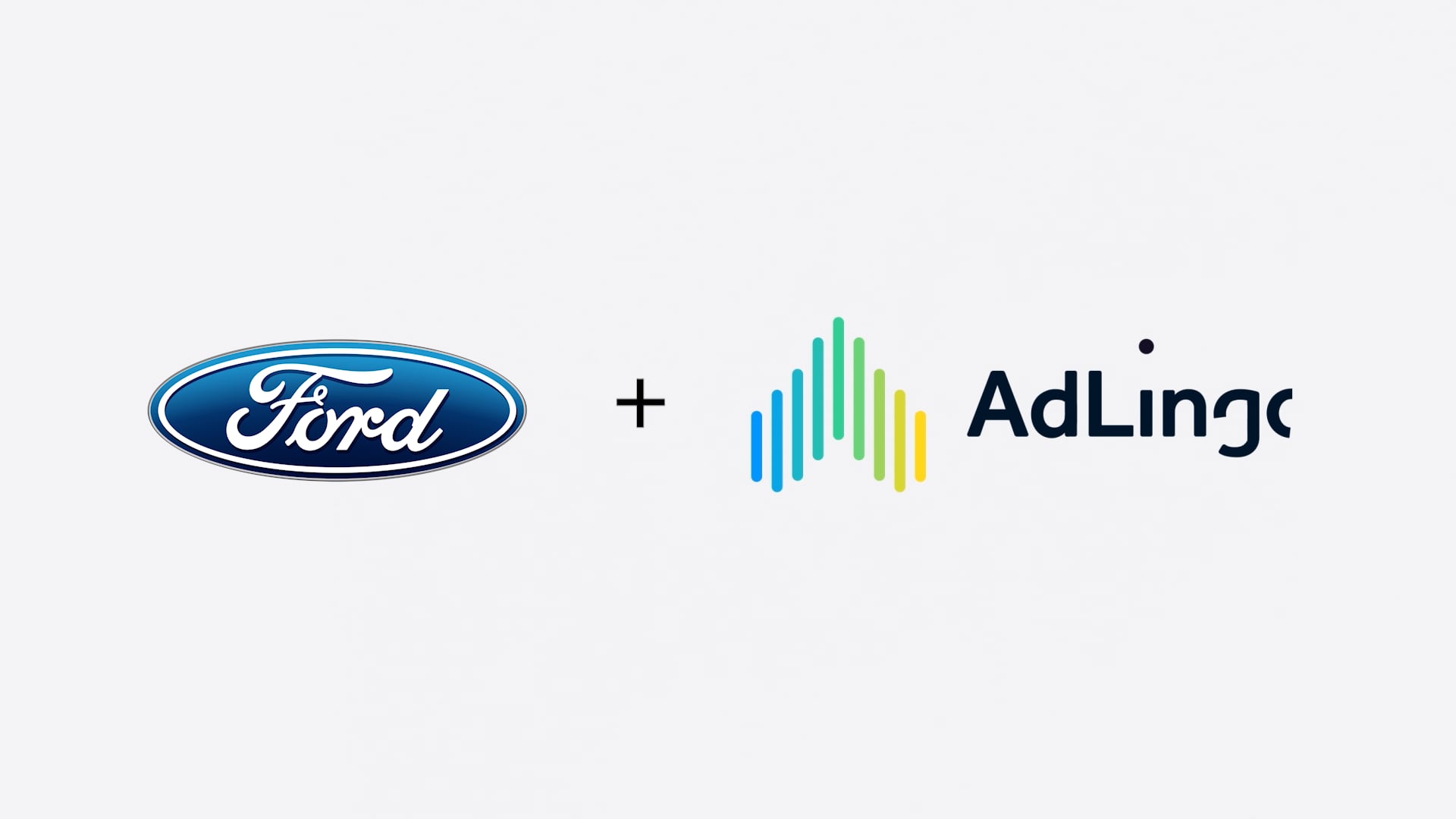 Ford - Acquiring new customers with AdLingo