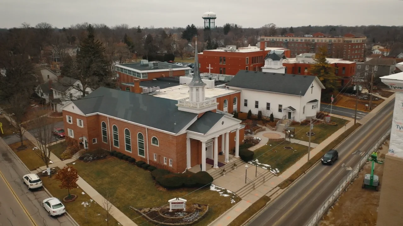 DGCS School Overview