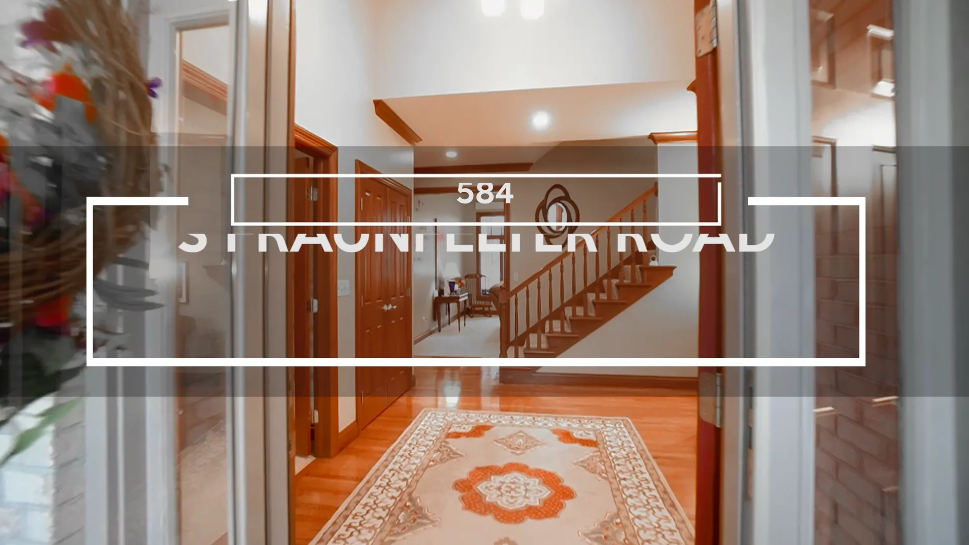 584 S Fraunfelter Road Lima OH 45807 Trendy on Vimeo