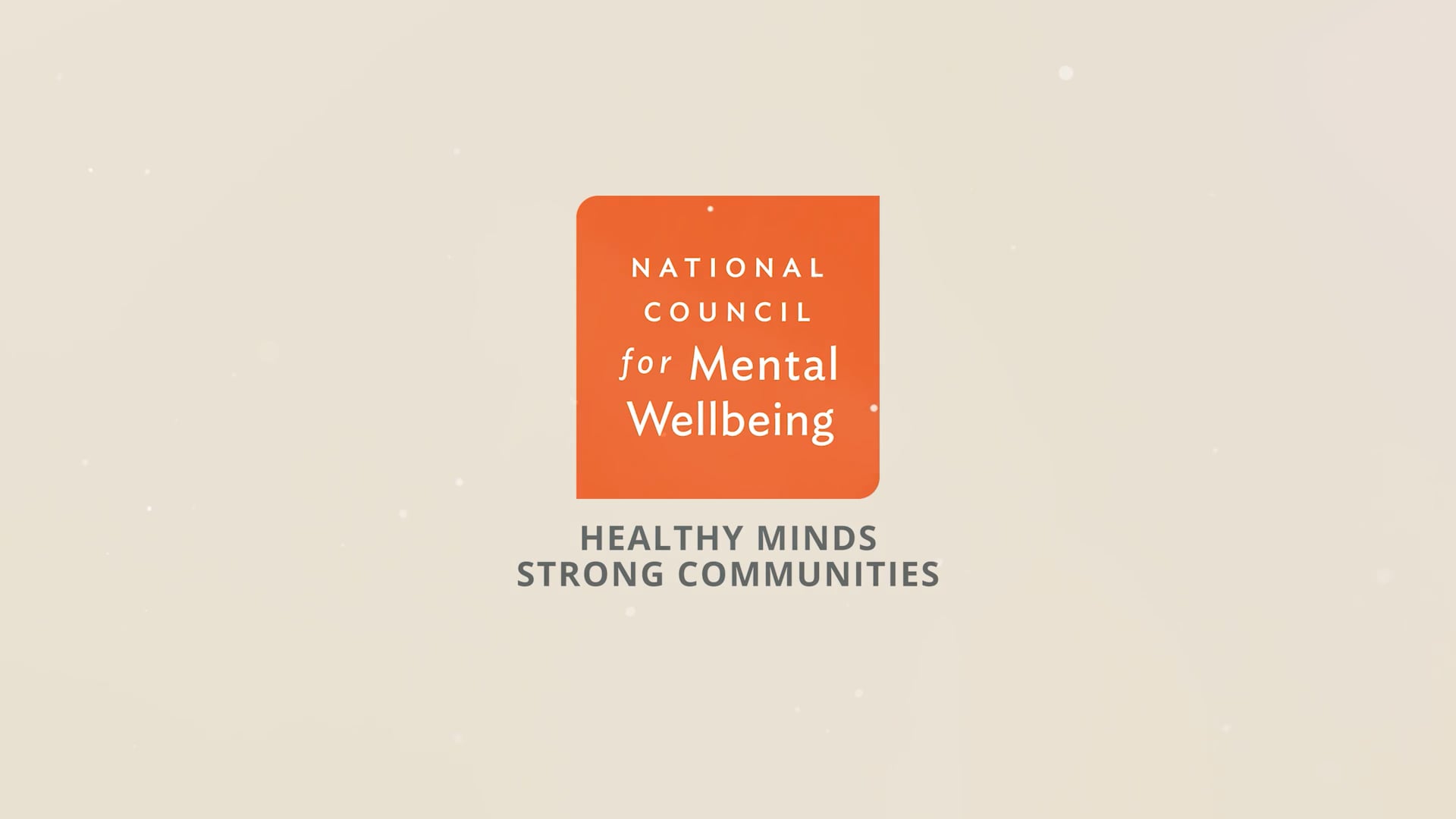 National Council For Mental Wellbeing-ECHO- Remote Interview - Medical ...