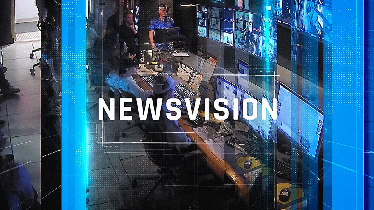 NewsVision @ 7pm | February 23, 2023 | UMTV Live