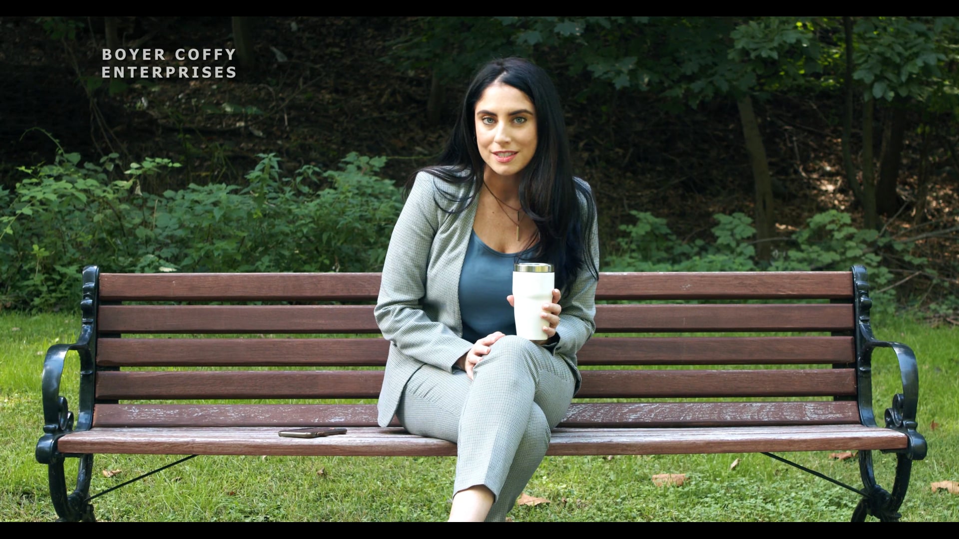 Knowledge Revolution - Commercial Spot