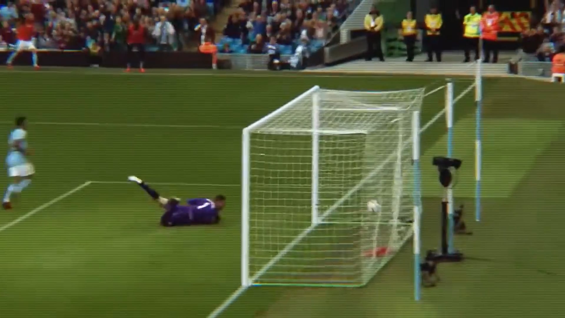 Gatorade | Everything Changes | Gabriel Jesus