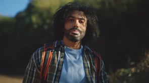 Nature Valley | Daveed Diggs