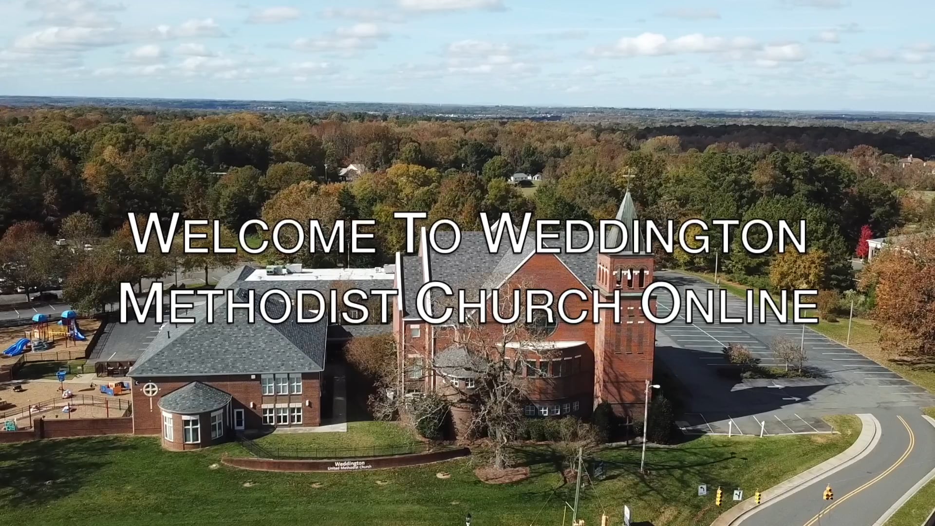 Weddington Church Online Worship, February 26, 2023 on Vimeo