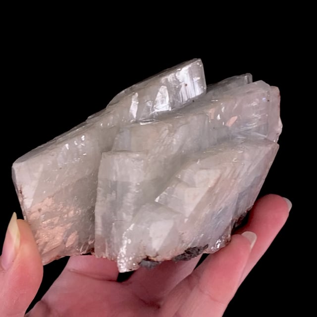 Baryte (old classic material)