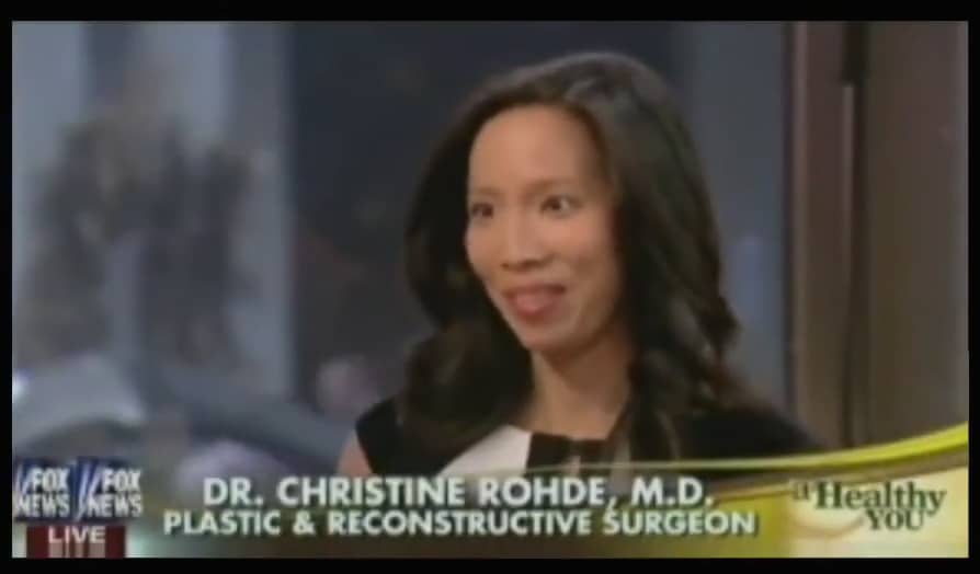 Dr. Christine Rohde, MD talking about PEMF on Vimeo