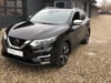 Video af Nissan Qashqai 1,6 DCi Tekna+ X-Tronic 130HK 5d 6g Aut.