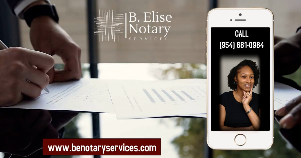 Notary Ad 5 on Vimeo