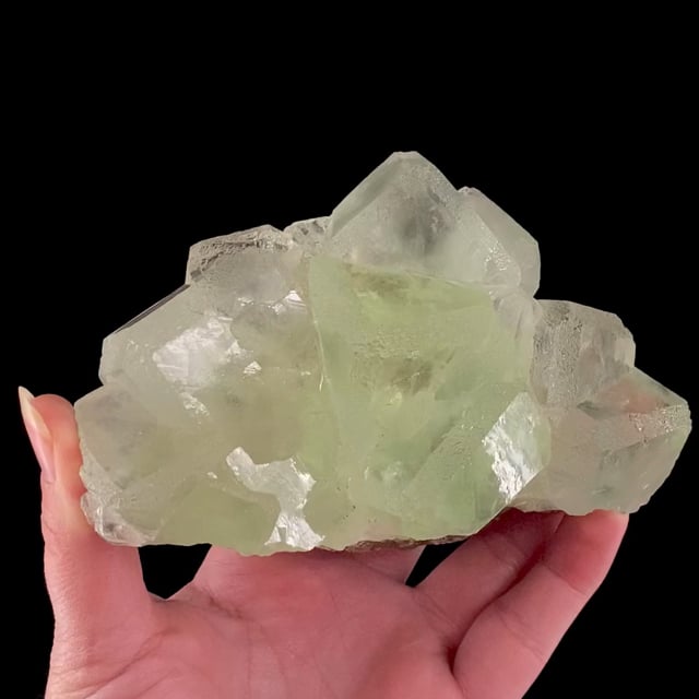 Fluorite