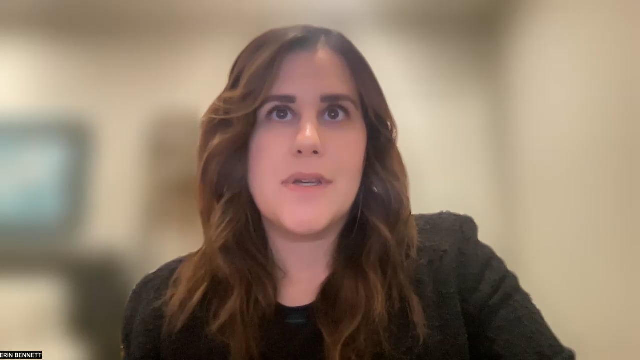 Question 3 on Vimeo
