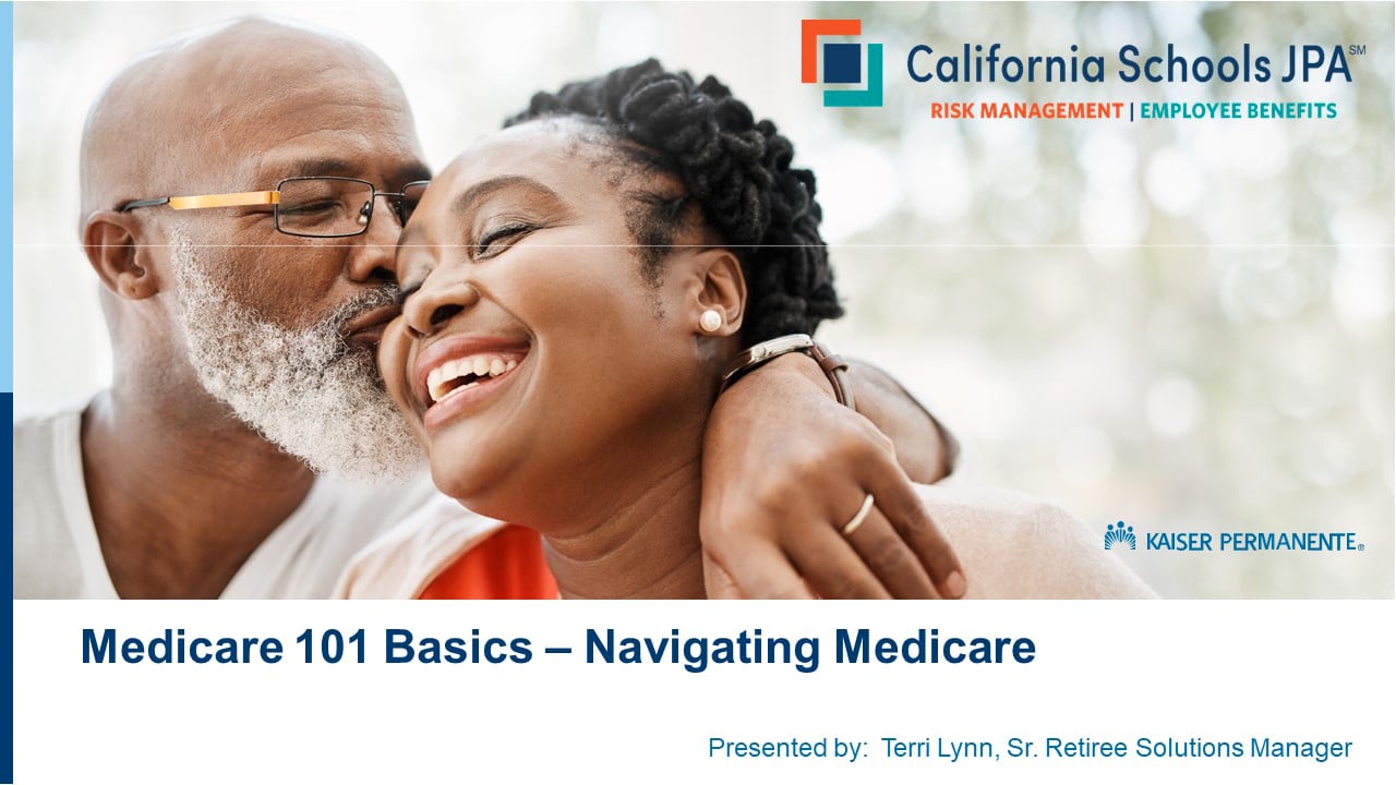 Planning For Retirement: Navigating Medicare With Kaiser Permanente ...