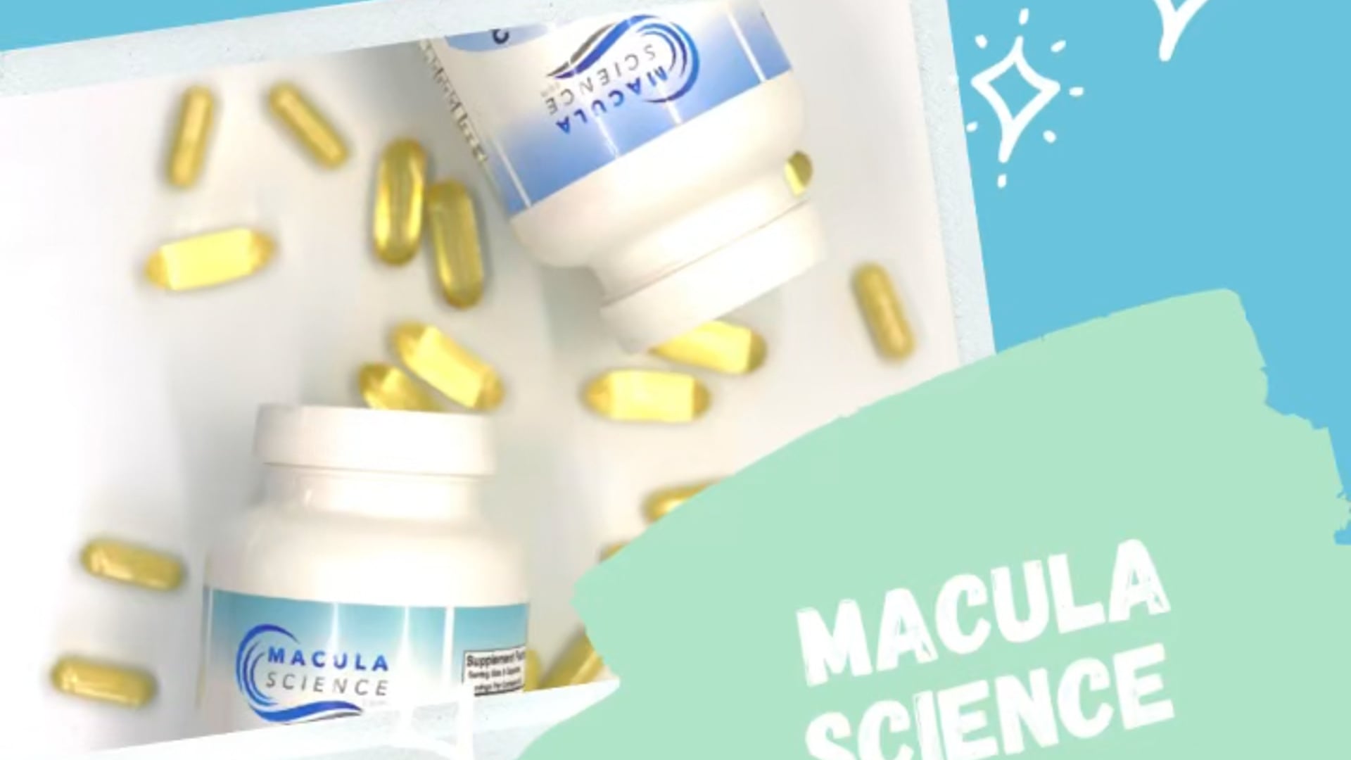 Macula Science Duo