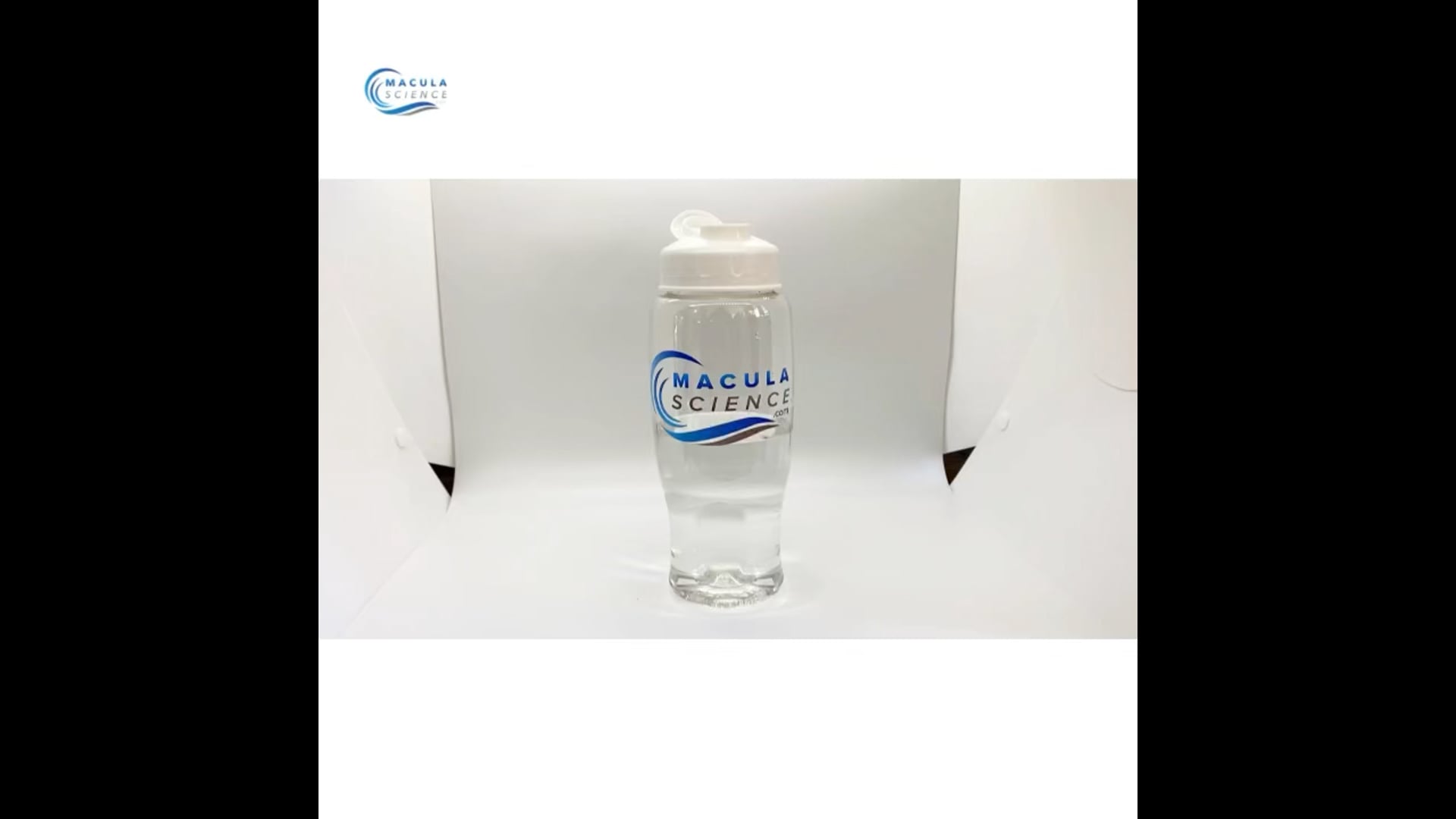 Macula Stick Promo